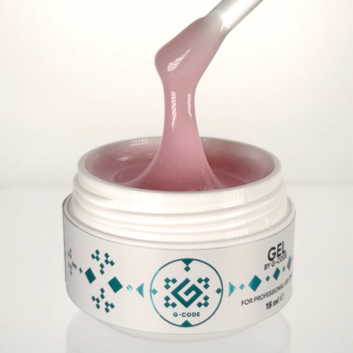 Моделюючий гель Hard Gel Fast #2